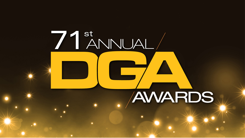 71st Annual DGA Awards