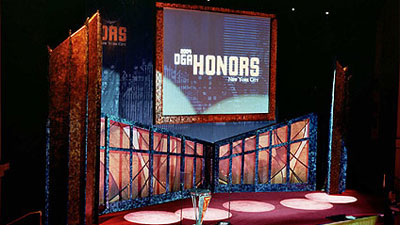 2004 DGA Honors