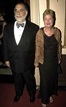 DGA member/presenter Francis Ford Coppola and wife Eleanor.