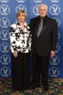 DGA Board Member John Rich and wife.