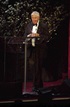 "60 Minutes" producer Don Hewitt accepts his 2002 DGA Honors statuette.