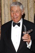2002 DGA Honors award winner Don Hewitt.