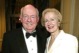 2003 DGA Honoree, AFL-CIO President John Sweeney and wife.