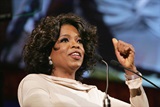 Oprah Winfrey speaks about director Jonathan Demme.