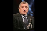 DeNiro gives his acceptance speech. (Photo by Evan Agostini/Getty Images)