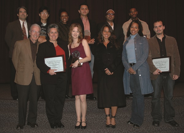 2004 Student Film Awards