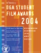 DGA 2004 Student Film Awards
