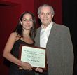 2006 Student Film Awards Erika Bagnarello