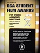 DGA 2006 Student Film Awards