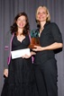 2007 Student Film Awards Nicole Haeusser