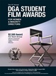 DGA Student Film Awards 2009