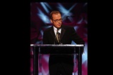 Michael Keaton announces the Comedy Series Award Nominees.