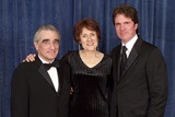 Scorsese, Marshall and DGA President Martha Coolidge.