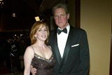 Screen Actors Guild President Melissa Gilbert and her husband, actor Bruce Boxleitner are among the DGA guests.