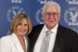 DGA Board Member John Rich and wife.