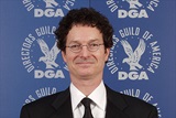 DGA Musical Variety Nominee Chuck O'Neil (The Daily Show with John Stewart).