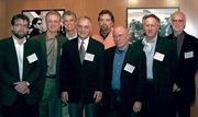 59th DGA Awards 2006 Meet the Nominees