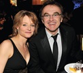 62nd Awards Danny Boyle Jodie Foster