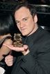 62nd Awards Nominee Quentin Tarantino