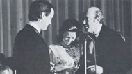 22nd DGA Awards 1969
