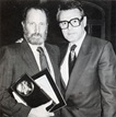 37th DGA Awards 1985