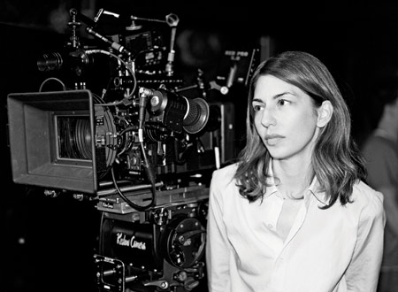 Sofia Coppola: 'I never felt I had to fit into the majority view', Sofia  Coppola