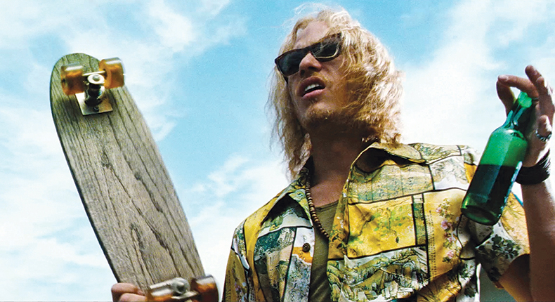 Dga Quarterly Magazine Spring Shot To Remember Lords Of Dogtown