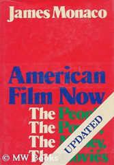 American Film Now: The People, the Power, the Money, the Movies