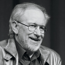 DGA Quarterly Shot to Remember Steven Spielberg