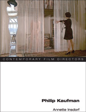 Contemporary Film Directors Book