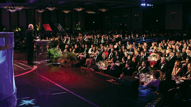 DGA 60th Awards 2007