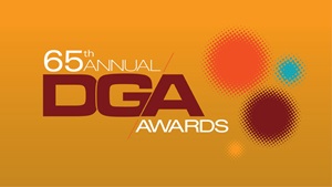65th DGA Awards 