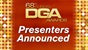 68th Annual DGA Awards Presenters Announced