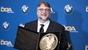 Guillermo del Toro wins DGA Award