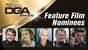 70th Annual DGA Monthly