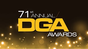 71st Annual DGA Awards