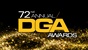 72nd DGA Awards