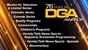 76th Annual DGA Awards TV Nominations Announced