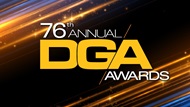 76th DGA Awards