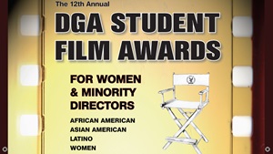 DGA Student Film Awards