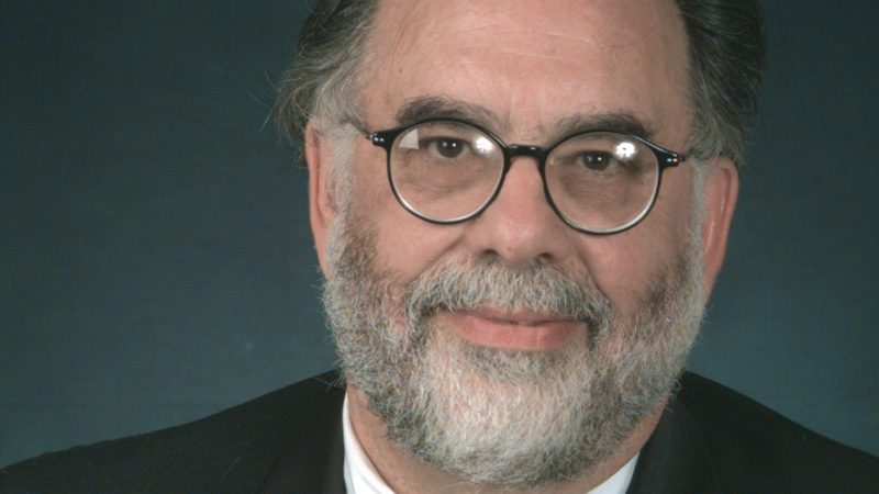Francis Ford Coppola wants to spend $100million to make dream project