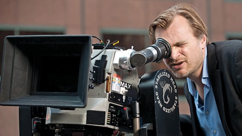 Why Christopher Nolan prefers celluloid over digital?
