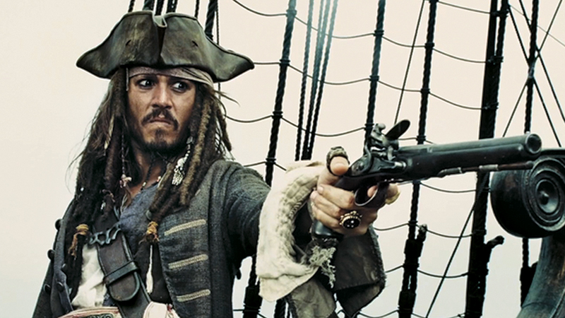 johnny depp: 'Pirates Of The Caribbean' sequel: Will Johnny Depp return as Captain  Jack Sparrow? Here's what we know - The Economic Times