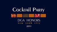 2011 DGA Honors