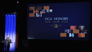 2011 DGA Honors
