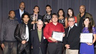 2012 West Coast Student Film Awards