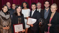 Student Film Awards Ceremony 2011