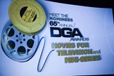 DGA Awards Galleries 2013