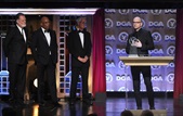 66th DGA Awards Ceremony