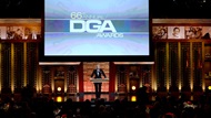 DGA 66th Awards Ceremony